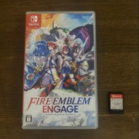 ファイアーエムブレム エンゲージ
