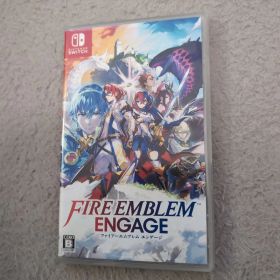 Fire Emblem Engage 通常版