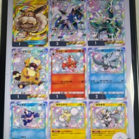 サブ垢にどうぞ | ポケポケ(ポケモンTCGポケット)のアカウントデータ、RMTの販売・買取一覧