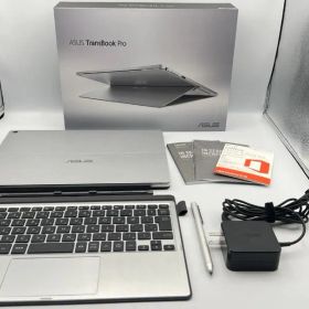 ASUS Transbook T304UA-7500S エイスーストランスブック
