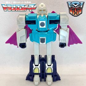 当時物 トランスフォーマー D-94 ウイングスパン クローントロン タカラ