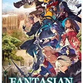Switch／FANTASIAN Neo Dimension