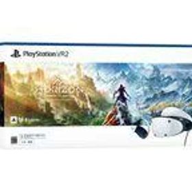 【中古】PS5ハード PlayStation VR2 Horizon Call of the Mountain同梱版 [CFIJ-17001]