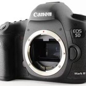 極上品 Canon EOS 5D Mark III 5d3 ショット数 290回