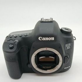 23912ショット！新品級 ★Canon EOS 5D MarkIII デジタル一眼レフカメラ ボディ EOS5DMK3 ★ 20250916_B007G3SSP8_G06021