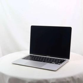〔中古品〕 MacBook Air 13.3-inch Early-2020 MVH42J／A Core_i5 1.1GHz 8GB SSD512GB シルバー 〔10.15 Catalina〕【258】
