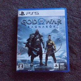 ゴッド・オブ・ウォー ラグナロク(家庭用ゲームソフト)
