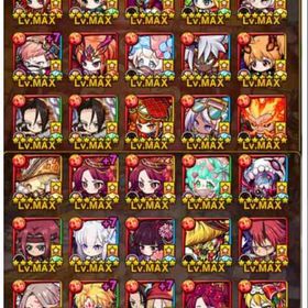 引退 アカウント | ポコダン(ポコロンダンジョンズ)のアカウントデータ、RMTの販売・買取一覧