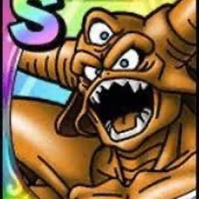 ジェム464600 エスターク4凸+精霊ルビス+星夜バーバラ3凸+オルゴ3凸+ダークドレアム2凸 | ドラクエタクトのアカウントデータ、RMTの販売・買取一覧