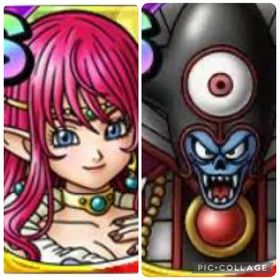 神垢！ジェム716000↑＋闇の大魔王ゾーマ＋精霊ルビス＋セフィロス1凸＋真・大魔王バーン＋ソロ2凸 | ドラクエタクトのアカウントデータ、RMTの販売・買取一覧