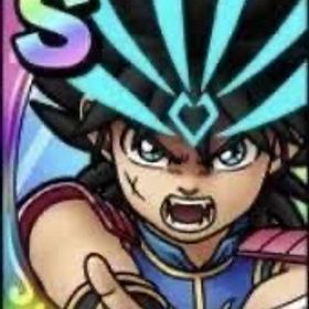 竜魔人ダイ確定石垢！ジェム712000↑＋ソロ1凸＋少年テリー1凸＋イレブン＋レティス＋ロト | ドラクエタクトのアカウントデータ、RMTの販売・買取一覧