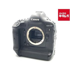 【中古】 【難あり品】 キヤノン EOS-1D X ボディ