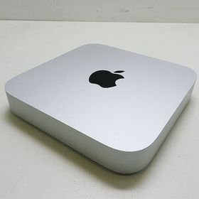 大容量SSD搭載！！ ◇ Apple Mac mini M1 2020【 Apple M1 8コア/16GB/SSD1TB 】◇