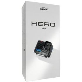 GoPro ウェアラブルカメラ HERO CHDHF-131-JP