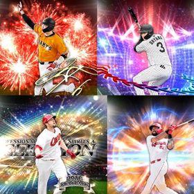 a236🔹初期垢🔹s44🔥エナジー2200🔥🌟アーチスト1🌟大山 坂本 | プロスピAのアカウントデータ、RMTの販売・買取一覧