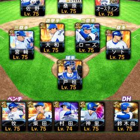 極70廃課金アカウントDeNA純正S166体 | プロスピAのアカウントデータ、RMTの販売・買取一覧