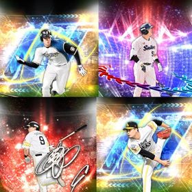 ⑭🔹初期垢🔹s52🔥エナジー23🔥 🌟アーチスト︎2🌟超1🉑大谷 柳田 村上 | プロスピAのアカウントデータ、RMTの販売・買取一覧