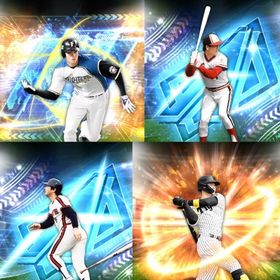 ⑰🔹初期垢🔹s46🔥エナジー143🔥 🌟アーチスト︎3🌟超1🉑大谷 落合 | プロスピAのアカウントデータ、RMTの販売・買取一覧