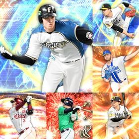 @590🔹初期垢🔹s35🔥エナジー424🔥🌟大谷 千賀 近藤 | プロスピAのアカウントデータ、RMTの販売・買取一覧