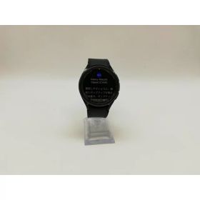 【中古】SAMSUNG Galaxy Watch6 Classic 43mm Wi-Fi/Bluetoothモデル SM-R950NZKAXJP ブラック【横浜】保証期間1ヶ月【ランクB】