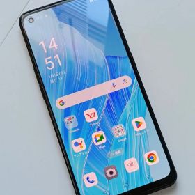 OPPO Reno 9A A301OP