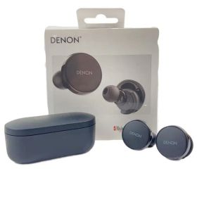DENON Denon PerL Pro ワイヤレスイヤホン