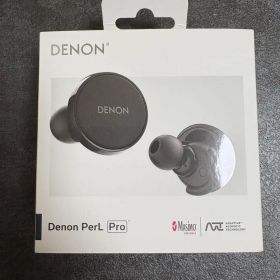 Denon PerL Pro