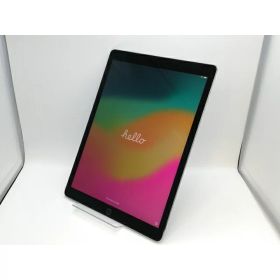 【中古】Apple 【Wi-Fi】 12.9インチ iPad Pro（第2世代/2017） 64GB スペースグレイ MQDA2J/A【京都】保証期間1ヶ月【ランクC】