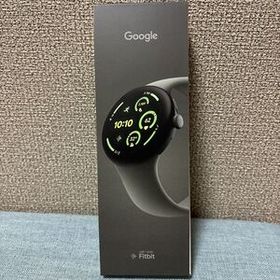未開封新品 Google Pixel Watch 3 45mm Matte Hazel