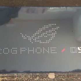 【新品未開封】ASUS ROG Phone 9 12GB 256GB ホワイト