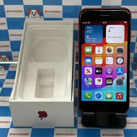 【中古】当日発送可iPhoneSE 第2世代 256GB Apple版SIMフリー 電池不明 ジャンク品