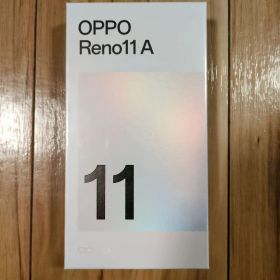 OPPO Reno11 A 美品