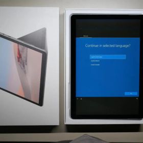 Surface Go 2 Core m3 / 128GB / 8GB / LTE