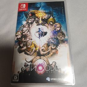 スパイクチュンソフト(Spike Chunsoft)の超探偵事件簿 レインコード Switch(家庭用ゲームソフト)