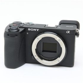 《良品》SONY α6700 ボディ ILCE-6700