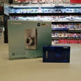 デジタルカメラ IXY3 CANON