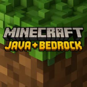 ⚡ JAVA + BEDROCK + ハイピクセル ⚡