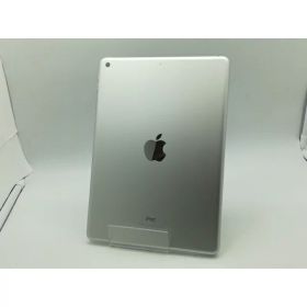 【中古】Apple 【Wi-Fi】 iPad（第6世代/2018） 128GB シルバー MR7K2J/A【OSU301】保証期間1ヶ月【ランクC】