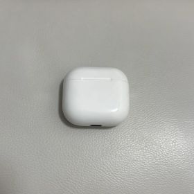 AirPods4 ホワイト