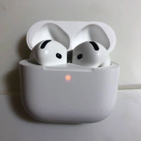 Apple AirPods 第4世代 ノイズキャンセリング付きなし