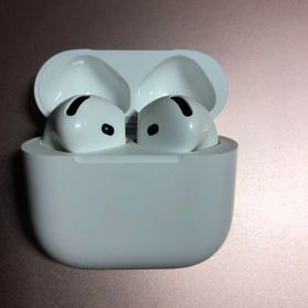 Apple AirPods 第4世代アクティブノイズキャンセリングなし
