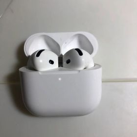 Apple AirPods 第4世代 A3050 3053 3058