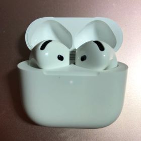 Apple AirPods 第4世代 A3058 3050 3053