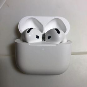 Apple AirPods 第4世代 ノイズキャンセリング付きなし