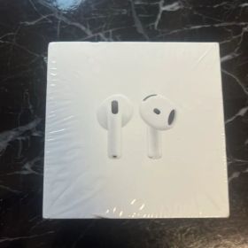 AirPods 4 本体 未開封