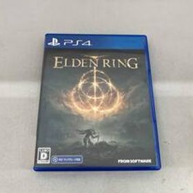 PS4 ELDEN RING