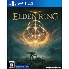 【中古】[PS4]ELDEN RING(エルデンリング) 通常版(10442474)