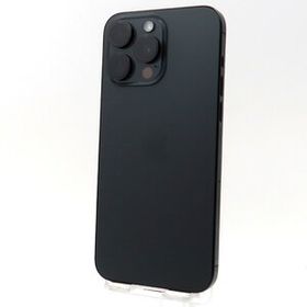 ◇【Apple アップル】iPhone 15 Pro Max 512GB SIMフリー MU6U3J/A スマートフォン ブラックチタニウム