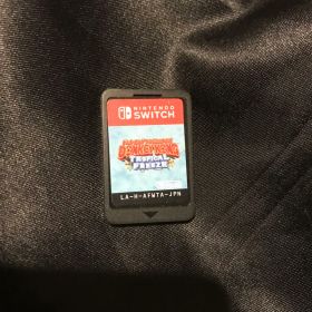 読込確認済♥️ ドンキーコング トロピカルフリーズ ☆ Switch ソフトのみ