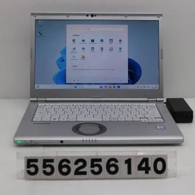 Panasonic CF-LV8RDHVS Core i5 8365U 1.6GHz/8GB/256GB(SSD)/14W/FHD(1920x1080)/Win11 【556256140】